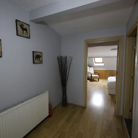 Sunshine Taksim Suite-3