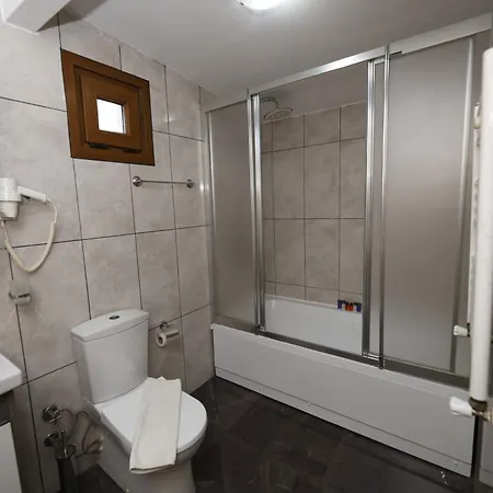Sunshine Taksim Suite-2