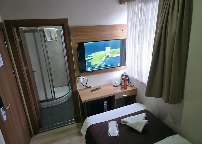 Hotel La Sera Istanbul